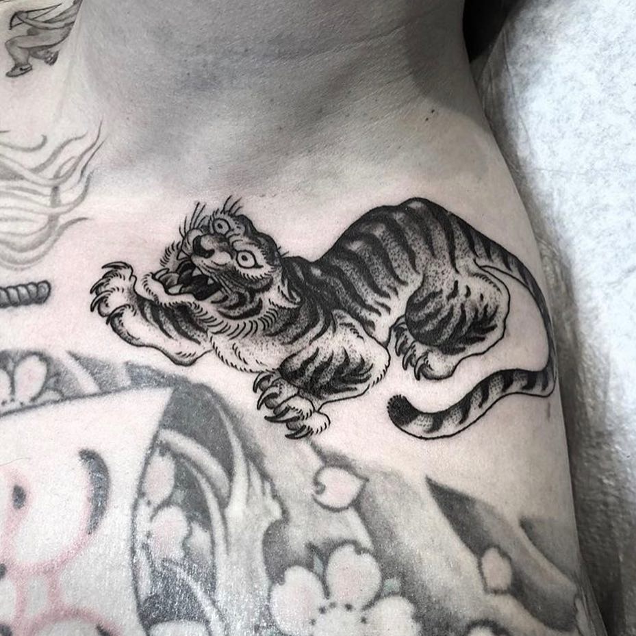 Tiger