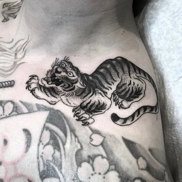 Tiger