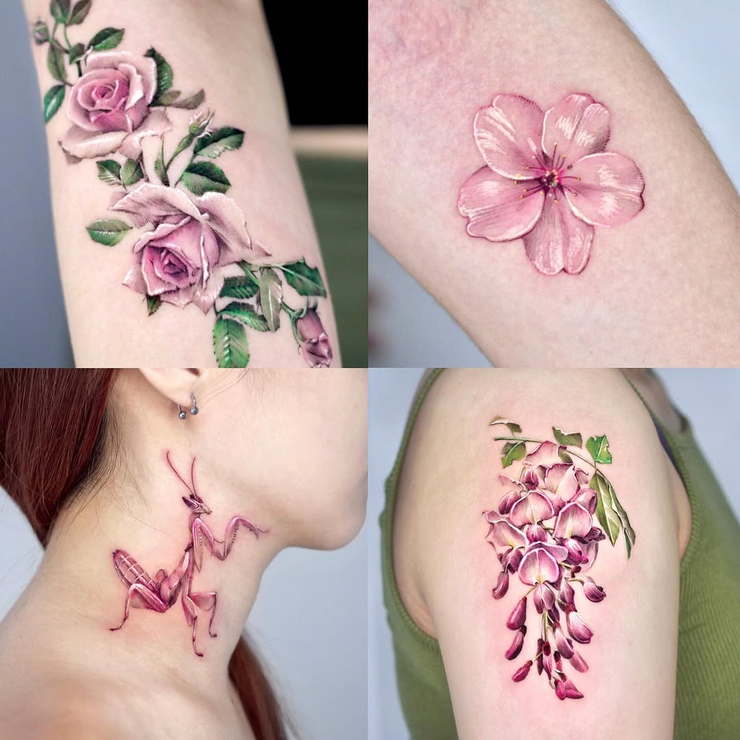 Flower
