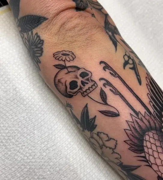 ellentattoos