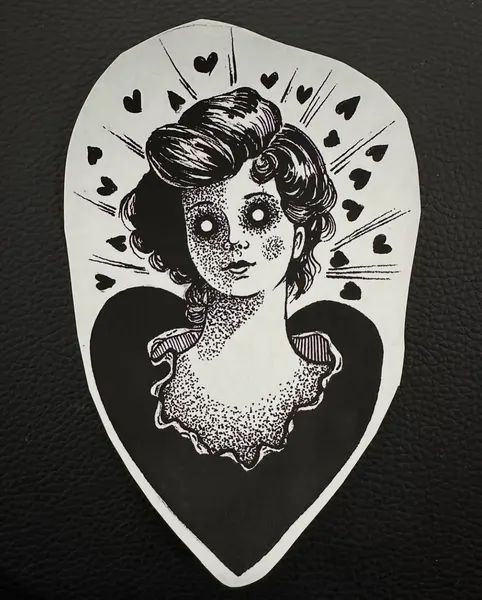 gristletattoo
