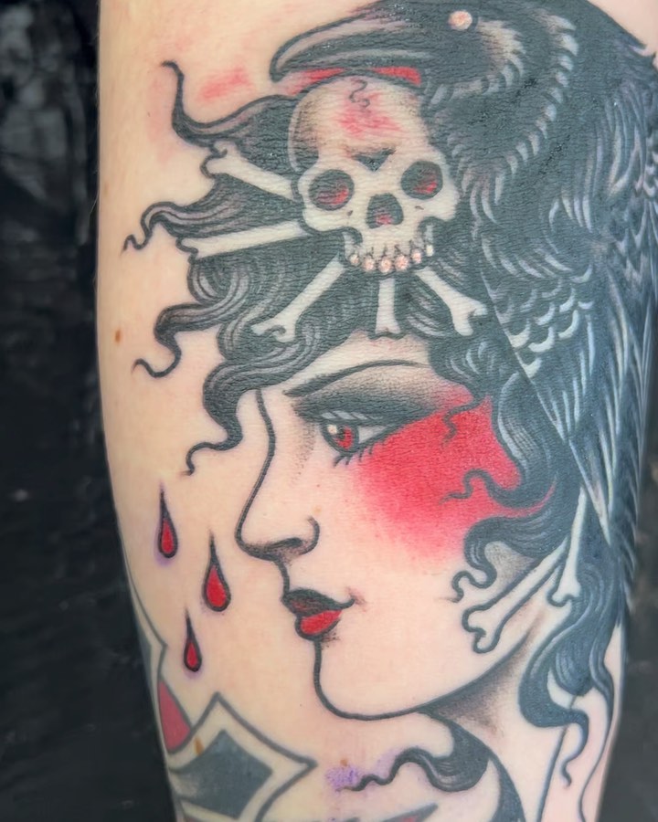 maryjoytattoo