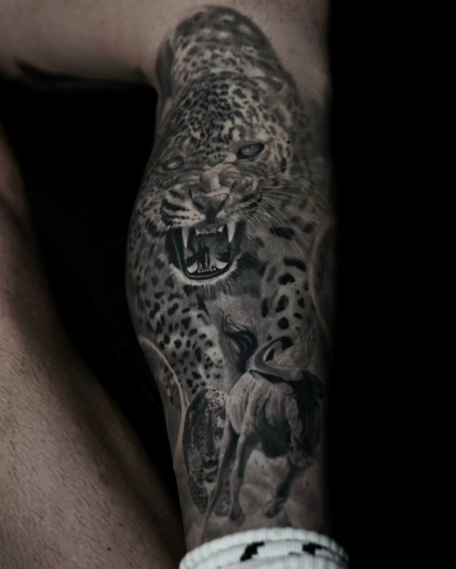 Animal