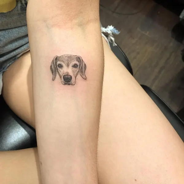 Circa Tattoo