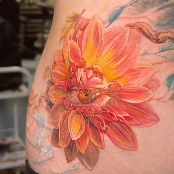 Flower