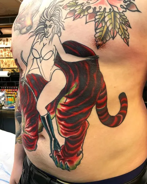 Tiger