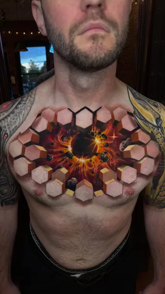 Geometric