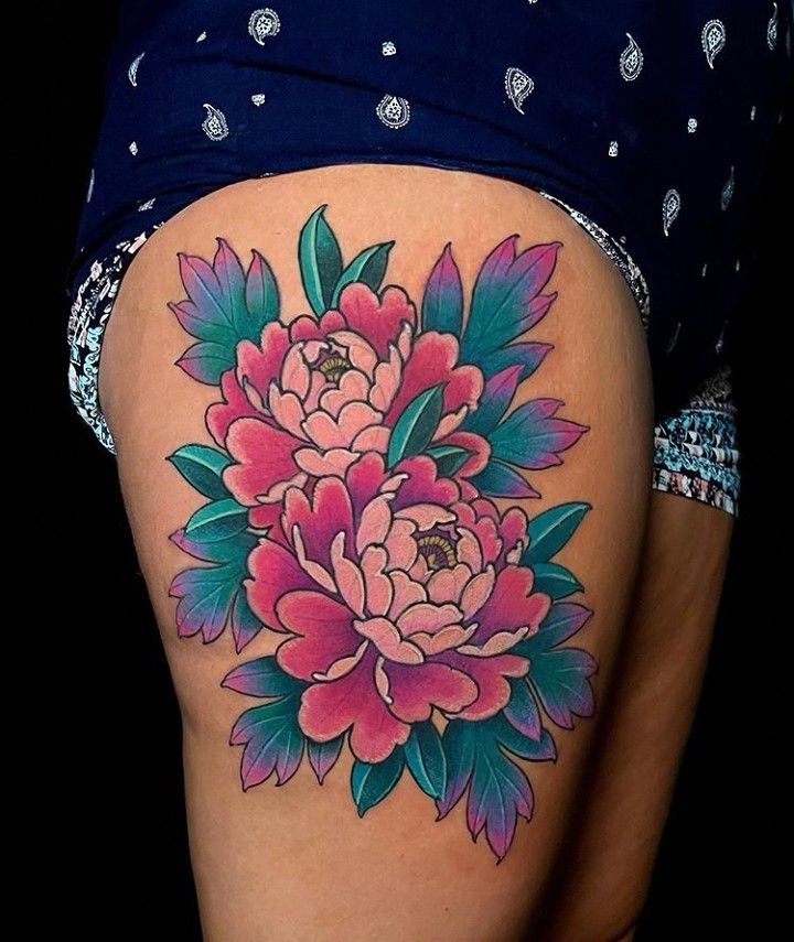 Flower