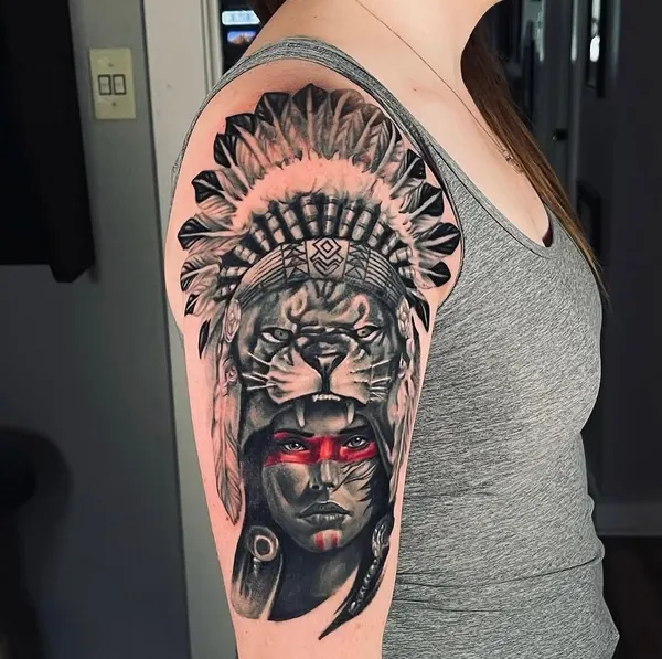 Guru Tattoo