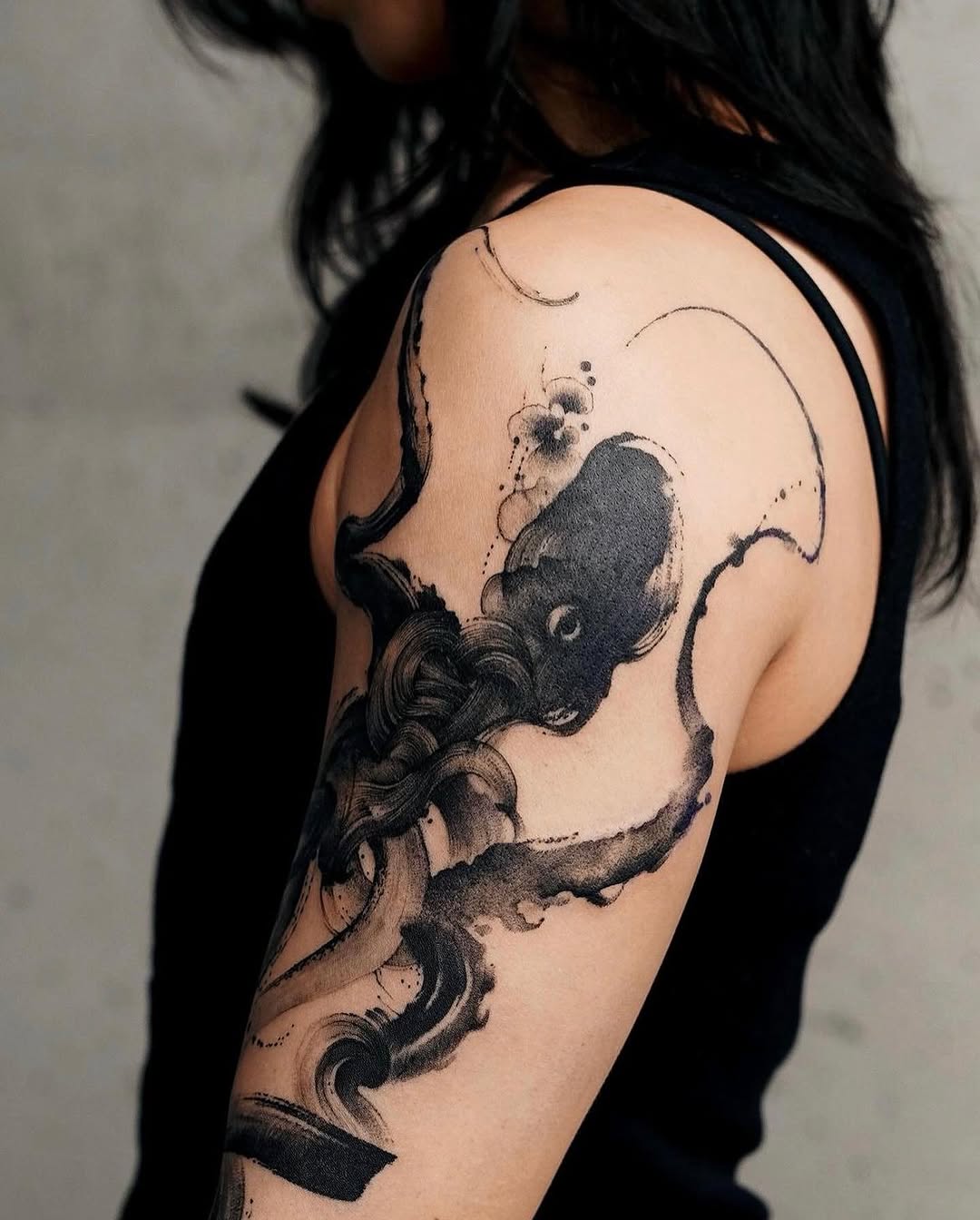 Animal, Dragon