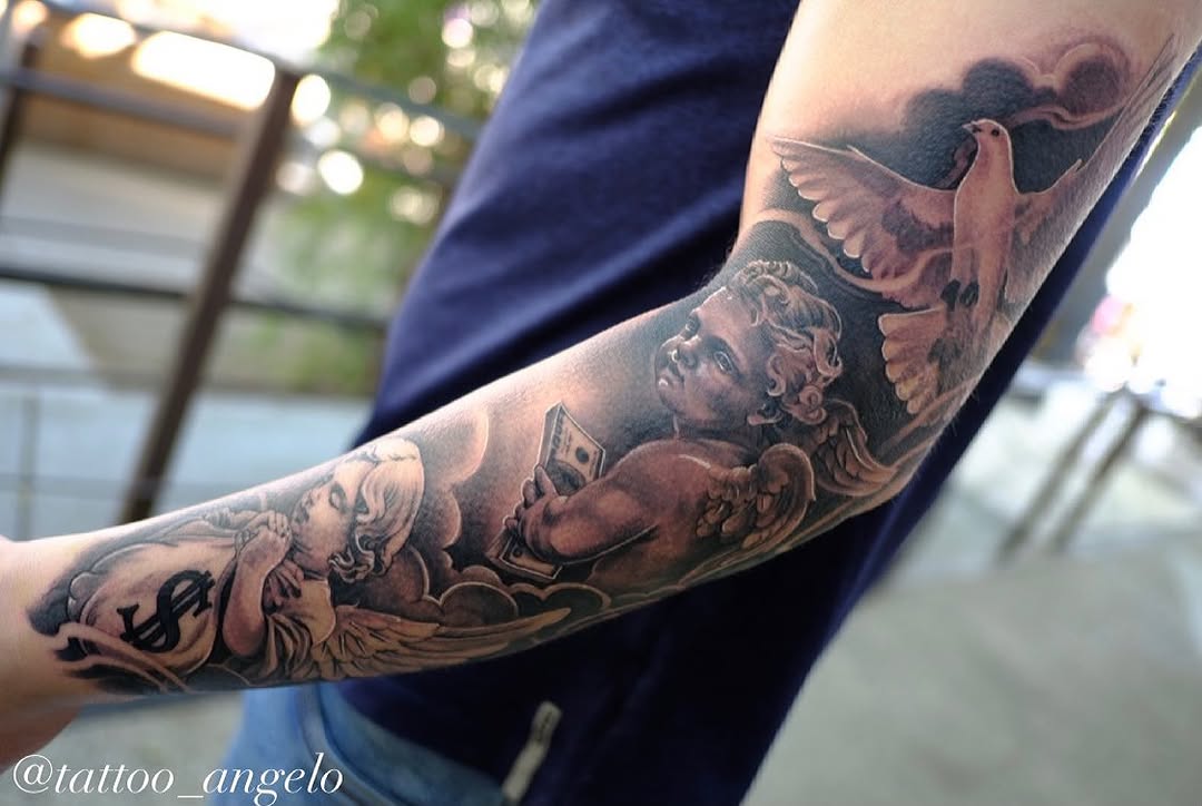 Angelo