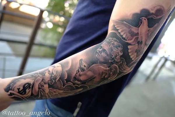 Angelo
