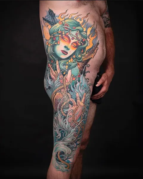 Guru Tattoo