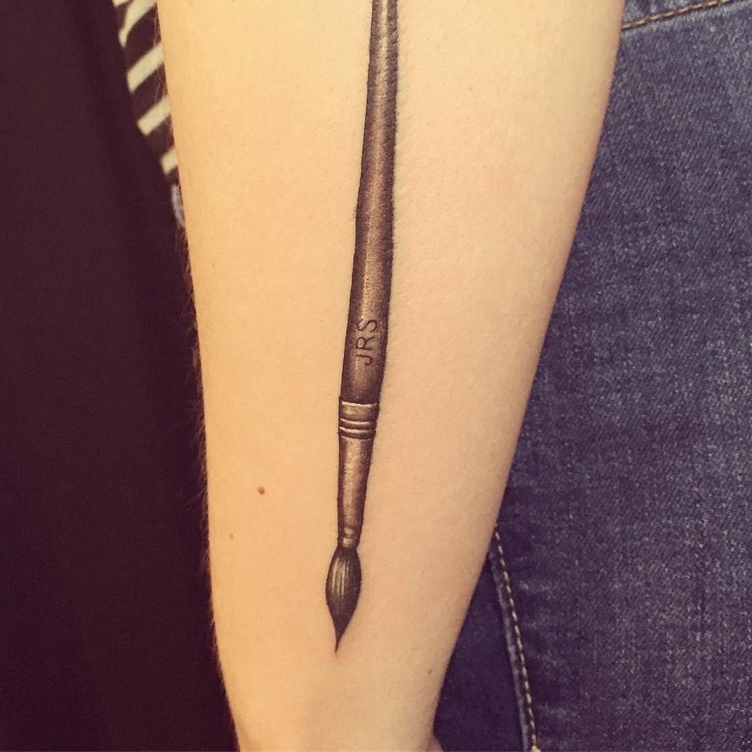 timbecktattoos