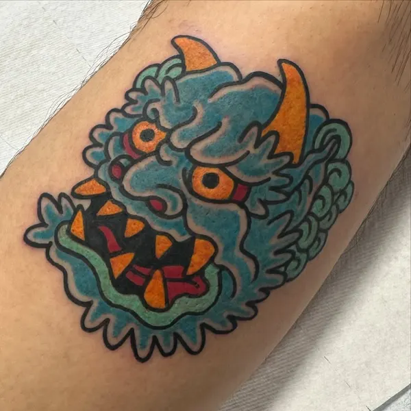 Dragon
