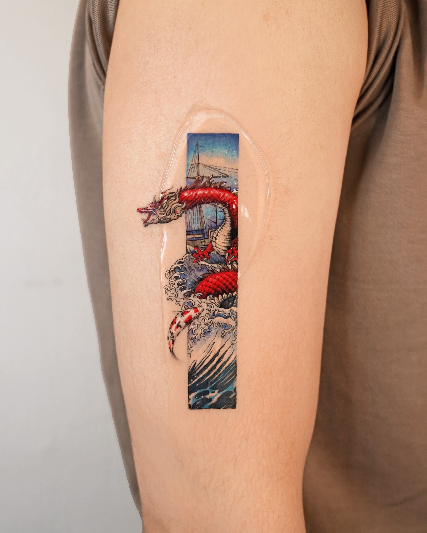 tattooist_yun