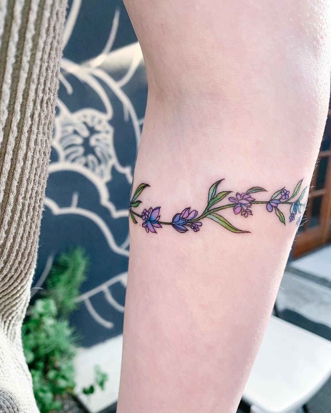Flower