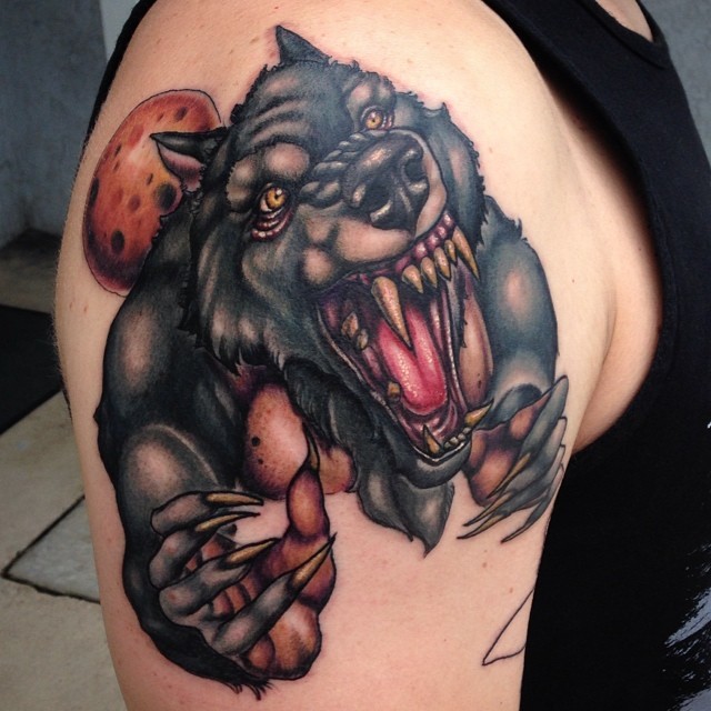 Animal, Tiger