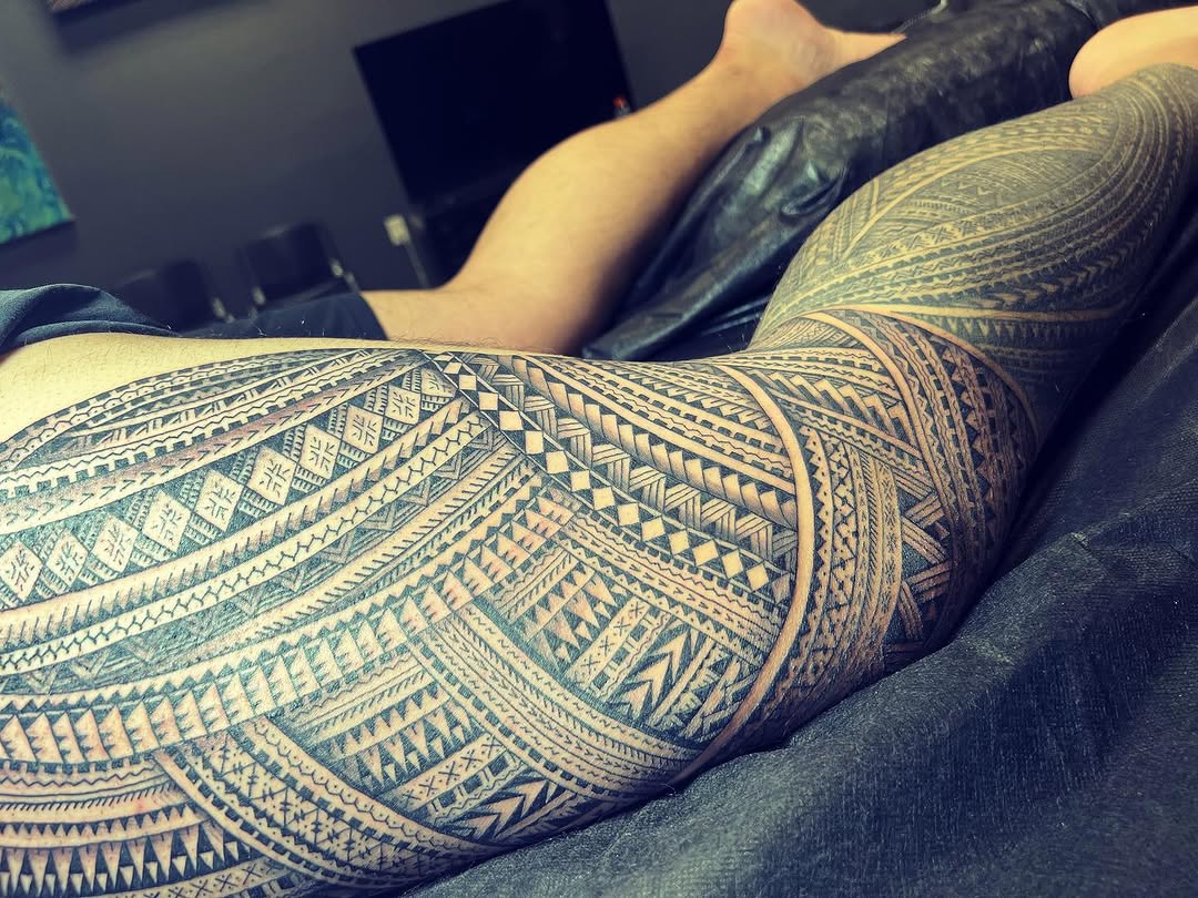 Michael Fatutoa