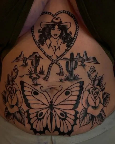 lindseebeetattoo