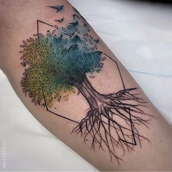 Nature