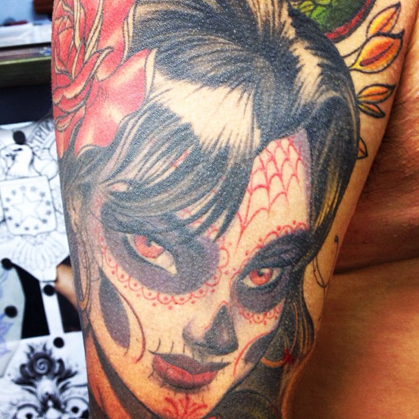 Guru Tattoo