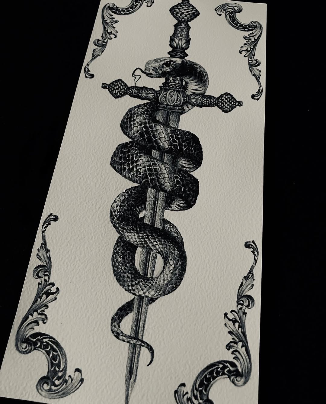 Snake