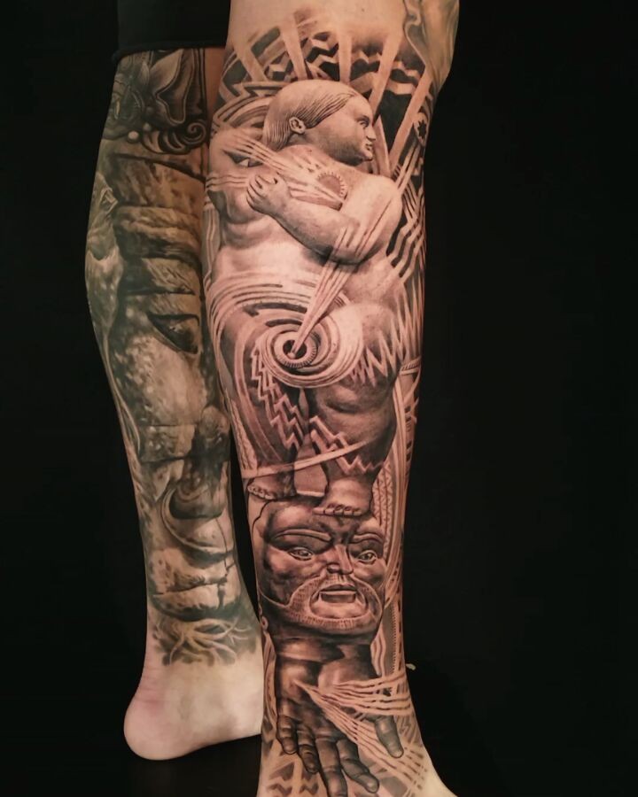 Sergio Sanchez