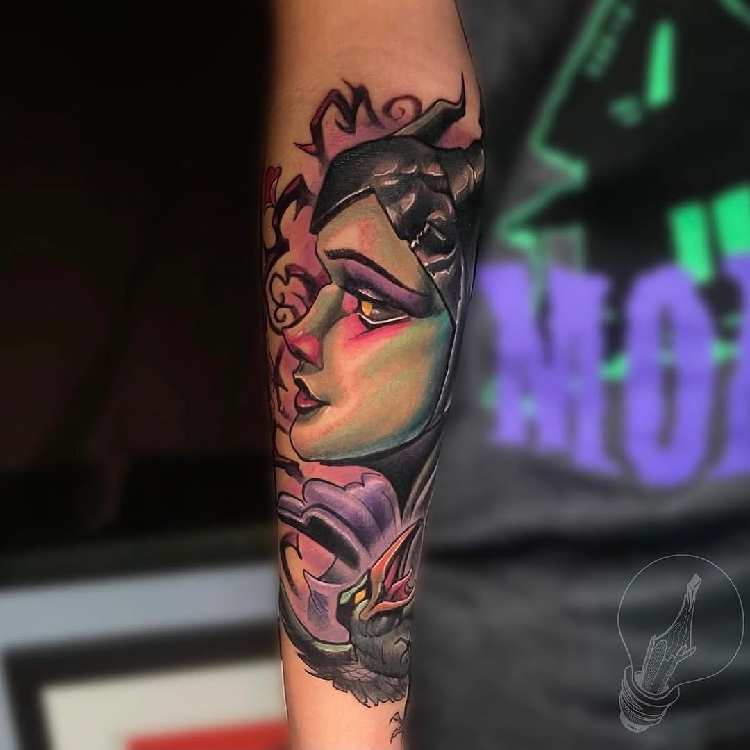 Guru Tattoo