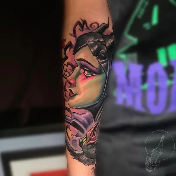 Guru Tattoo