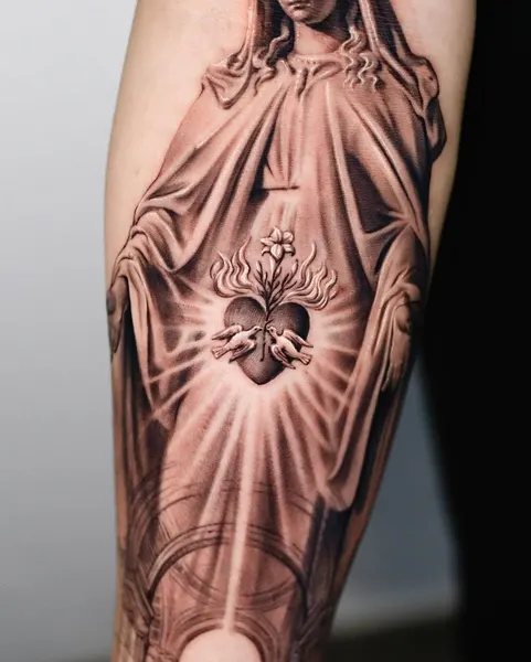 gody_tattoo