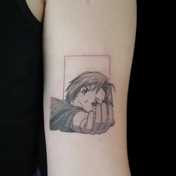 ink.ray
