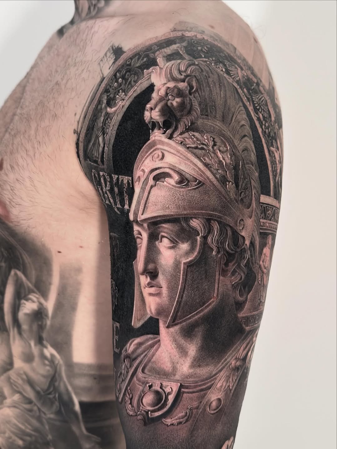 inkdeology