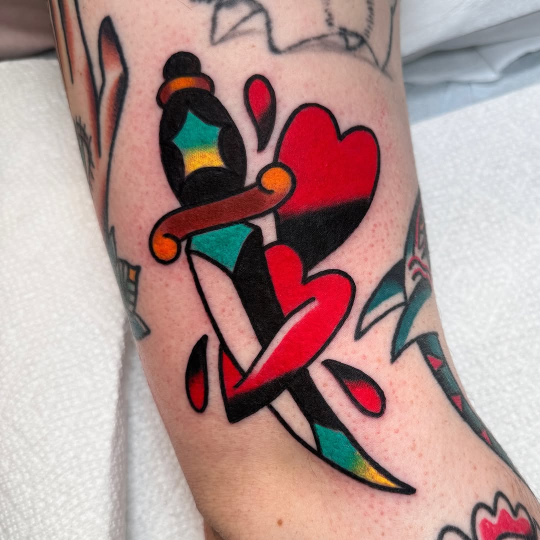jessbakertattoo