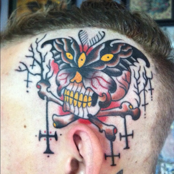 Guru Tattoo