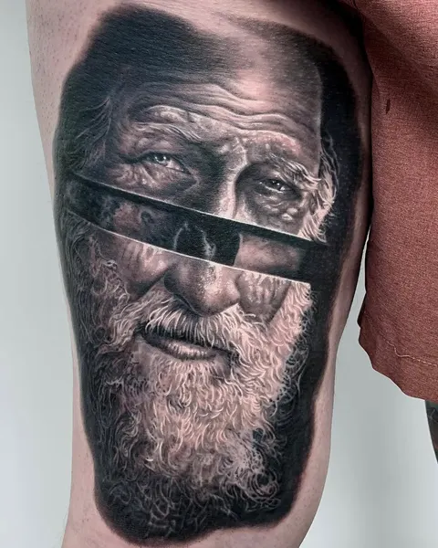 michaelperryart