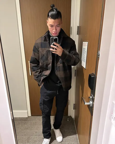 Clifford Chen