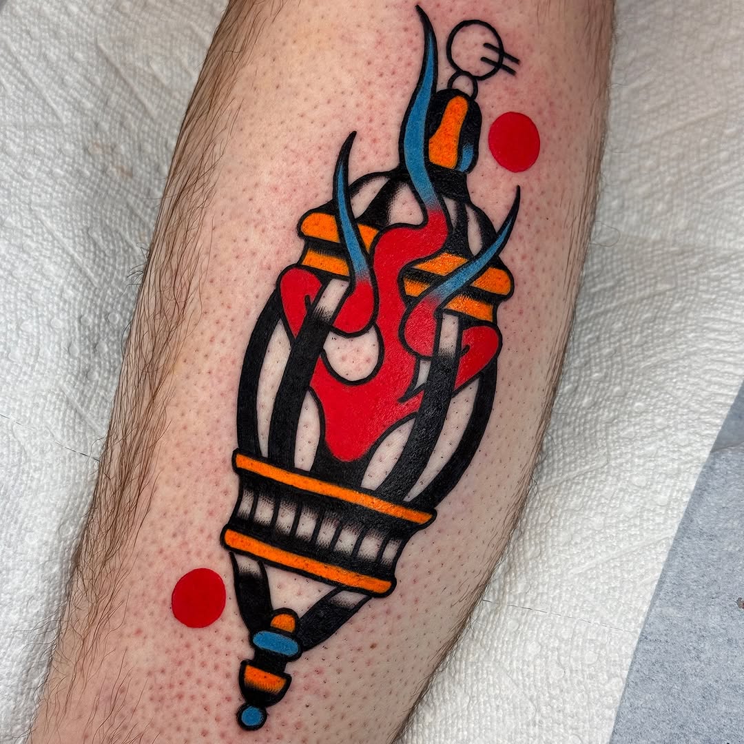 jessbakertattoo