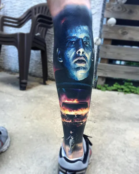 paulackertattoo