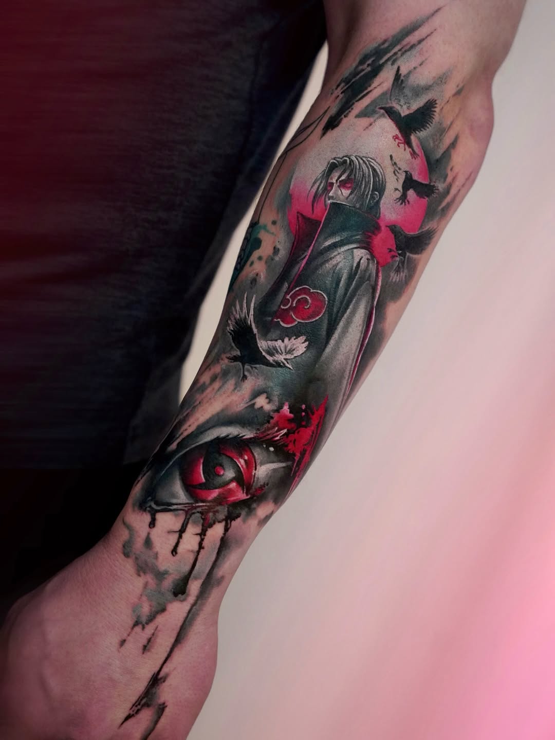 tattooegor