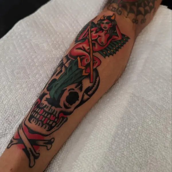 chrisfernandeztattooing