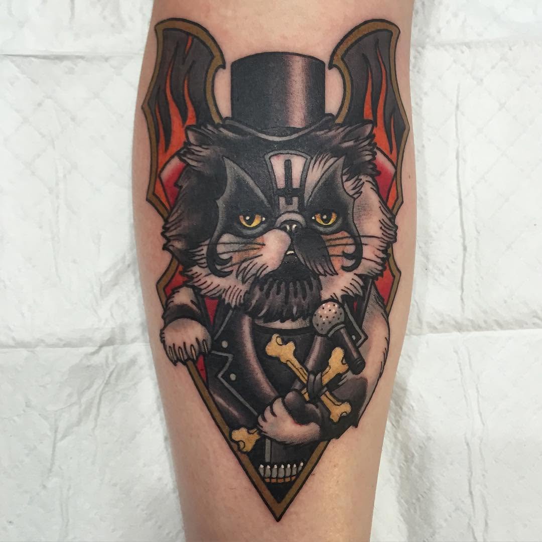 Animal, Tiger