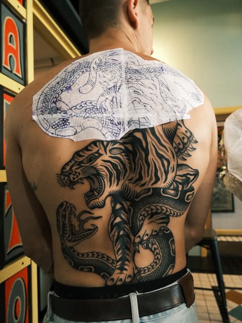 Dragon