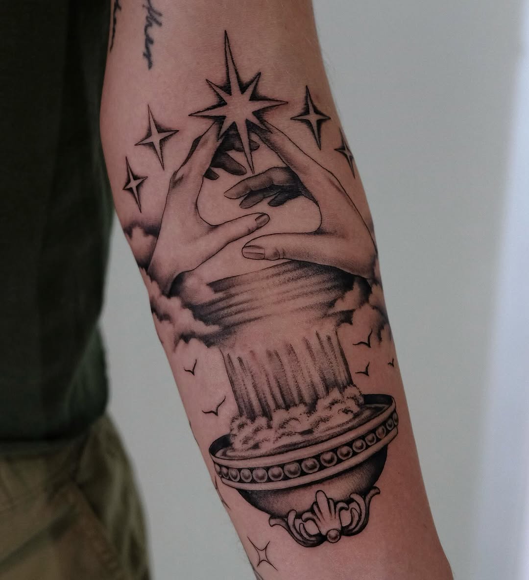 Guru Tattoo