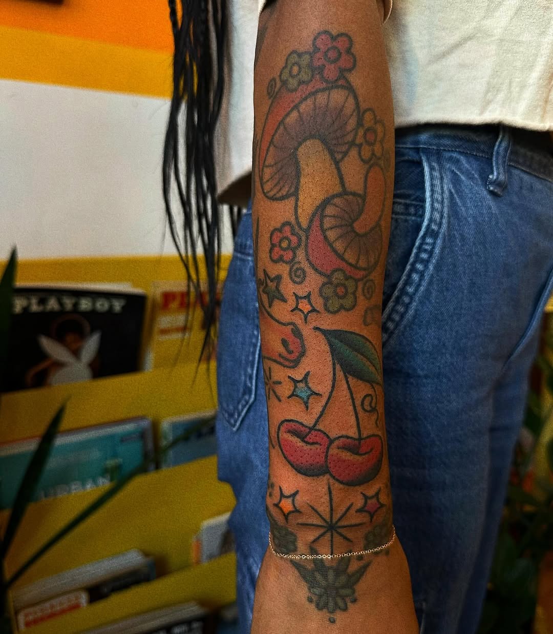 Flower