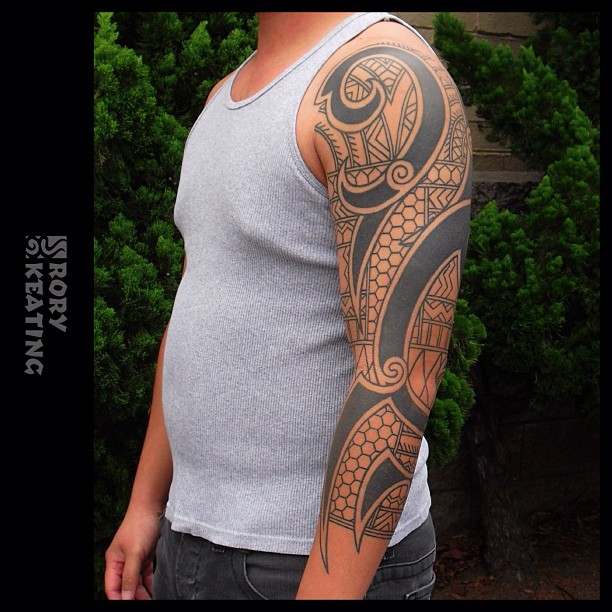 Guru Tattoo