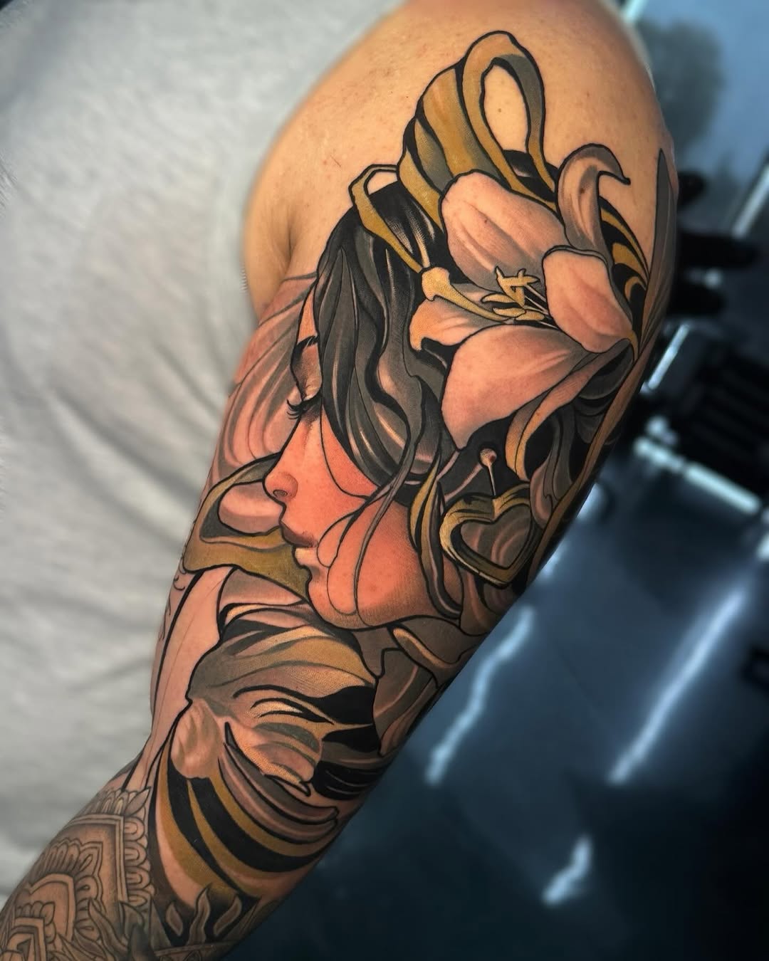 Flower