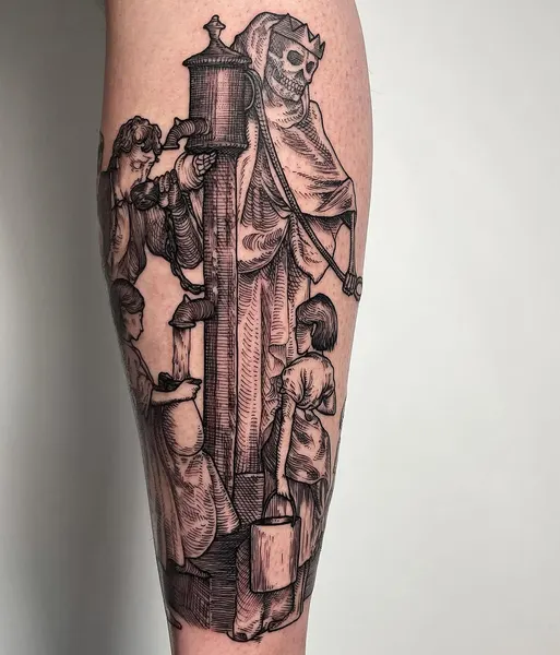 tattoosbylandon