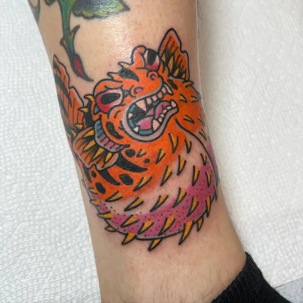 Dragon