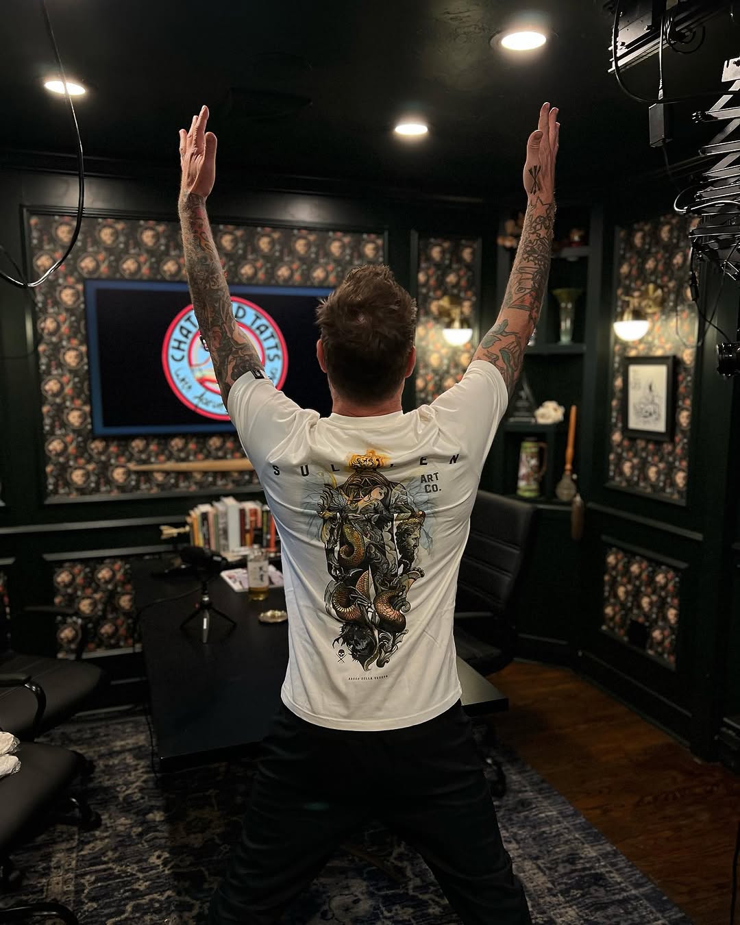 Guru Tattoo